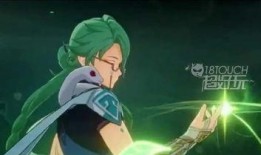 原神3.6最新池爆料,神秘新角色揭晓，池子爆料引玩家热议