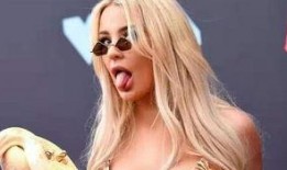 外国娱乐圈爆料网红是谁,外国娱乐圈爆料网红身份大揭秘！